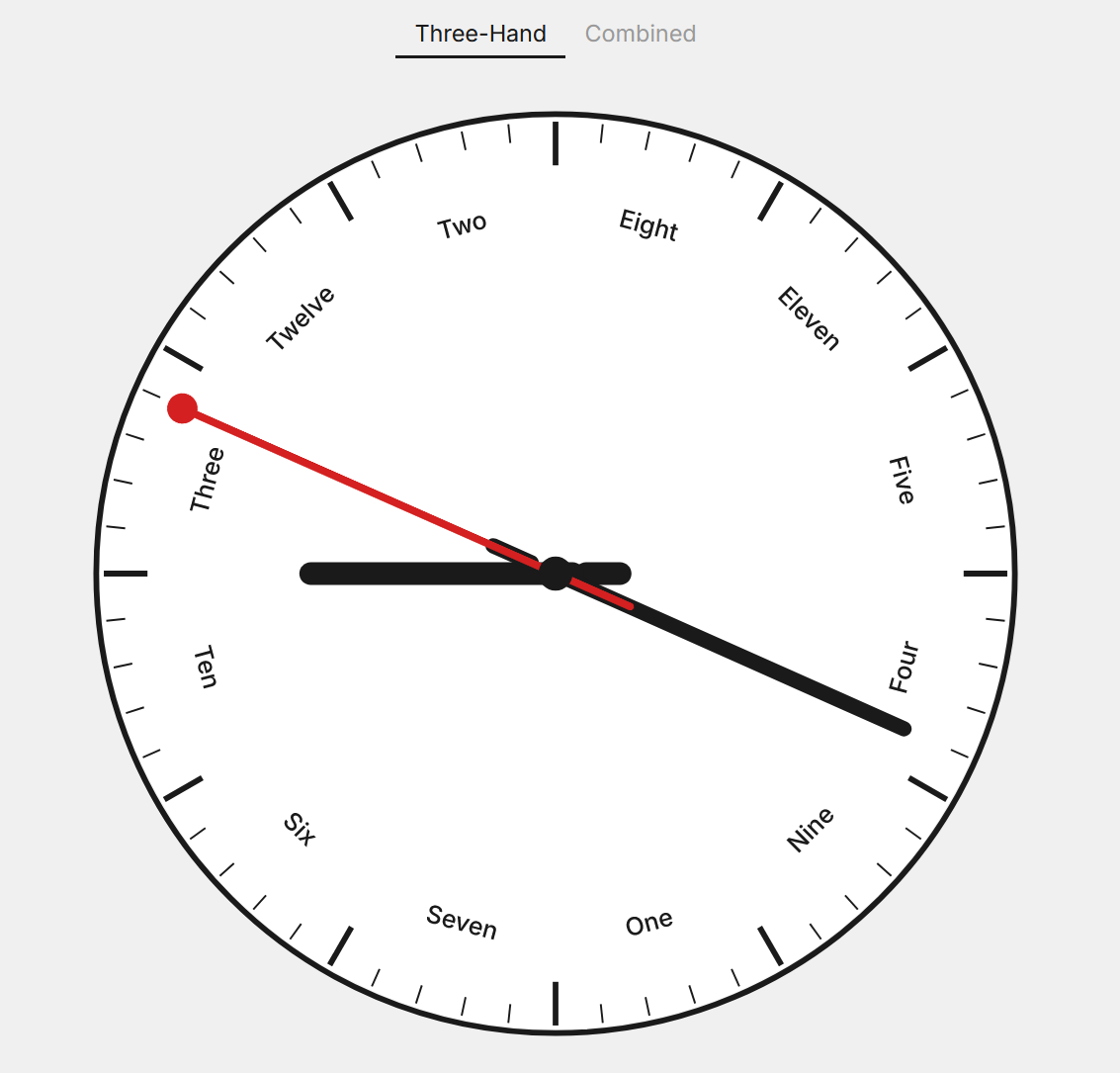 Clock