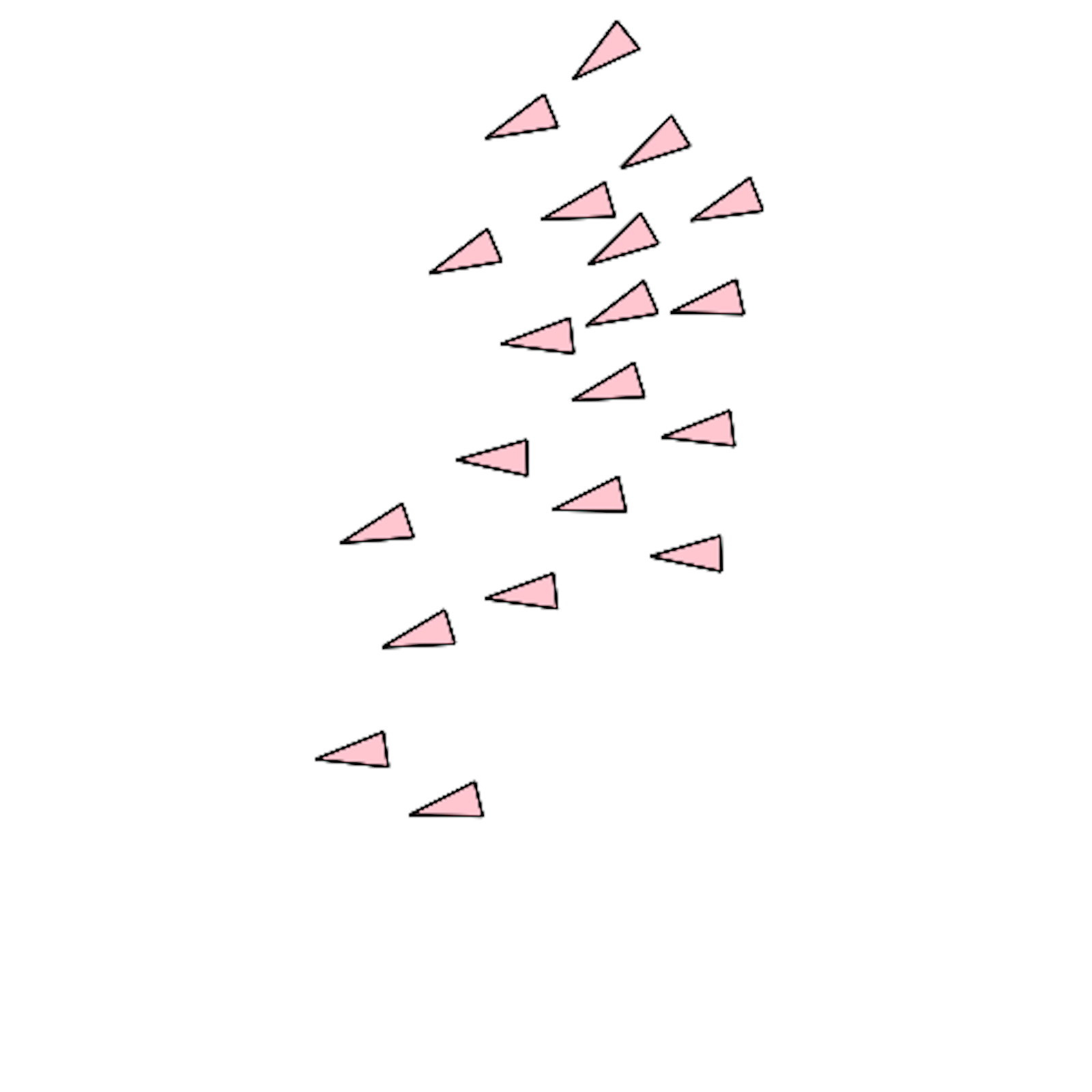 openRNDR experiments